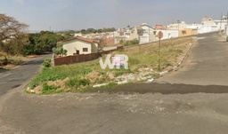 Lote/Terreno de 255m² no bairro Maria Augusta, em Passos | Eu Corretor