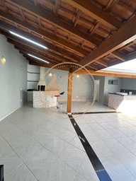 Casa de 2 quartos, no bairro Jardim Palestina, em Franca | Eu Corretor