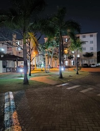 Apartamento de 2 quartos, 64m² no bairro Setor Negrão de Lima, em Aparecida de Goiânia | Eu Corretor