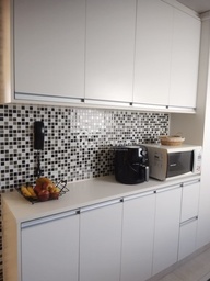 Apartamento de 2 quartos, 64m² no bairro Setor Negrão de Lima, em Aparecida de Goiânia | Eu Corretor