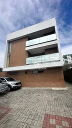 Apartamento de 3 quartos, 81m² no bairro Estados, em João Pessoa | Eu Corretor