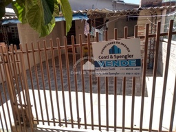 Flat de 1 quarto, 90m² no bairro Cohab, em Horizontina | Eu Corretor