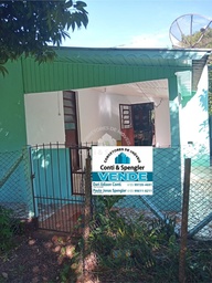 Chácara de 2 quartos, 70m² no bairro Rural , em Horizontina | Eu Corretor