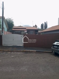 Casa de 2 quartos, no bairro CENTRO, em Itaí | Eu Corretor