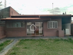 Casa de 2 quartos, no bairro CENTRO, em Itaí | Eu Corretor