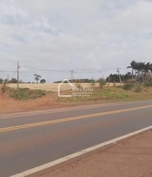Lote/Terreno de 24200m² no bairro N/C, em Itaí | Eu Corretor