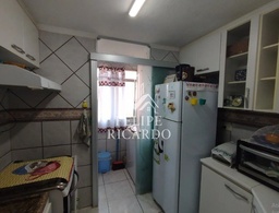 Apartamento de 2 quartos, 52m² no bairro Santa Terezinha, em São Bernardo do Campo | Eu Corretor