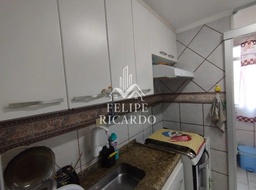 Apartamento de 2 quartos, 52m² no bairro Santa Terezinha, em São Bernardo do Campo | Eu Corretor
