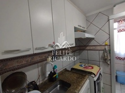 Apartamento de 2 quartos, 52m² no bairro Santa Terezinha, em São Bernardo do Campo | Eu Corretor