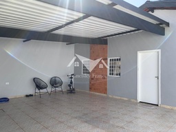 Casa de 3 quartos, 145m² no bairro Res. Econômico Manoel Simao De Barros Levy, em Limeira | Eu Corretor