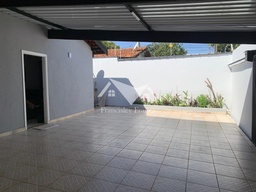 Casa de 3 quartos, 145m² no bairro Res. Econômico Manoel Simao De Barros Levy, em Limeira | Eu Corretor