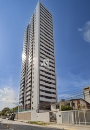 Apartamento de 2 quartos, 56m² no bairro Piedade, em Jaboatão dos Guararapes | Eu Corretor