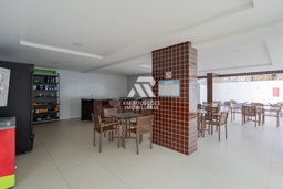 Apartamento de 2 quartos, 56m² no bairro Piedade, em Jaboatão dos Guararapes | Eu Corretor