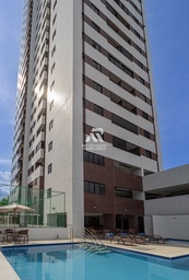 Apartamento de 2 quartos, 56m² no bairro Piedade, em Jaboatão dos Guararapes | Eu Corretor