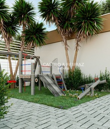 Apartamento de 2 quartos, 43m² no bairro Jardim Jacinto, em Jacareí | Eu Corretor