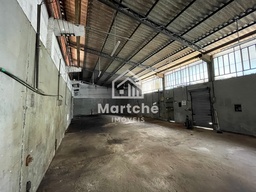 Galpão / Depósito / Armazém de 609m² no bairro Mooca, em São Paulo | Eu Corretor