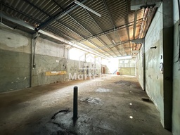 Galpão / Depósito / Armazém de 609m² no bairro Mooca, em São Paulo | Eu Corretor