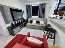 Apartamento de 2 quartos, 48m² no bairro Jardim Atlântico, em Florianópolis | Eu Corretor
