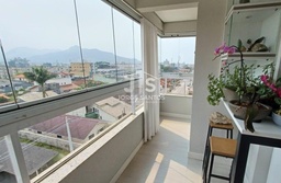 Apartamento de 3 quartos, 89m² no bairro Universitário, em Biguaçu | Eu Corretor