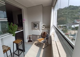 Apartamento de 3 quartos, 89m² no bairro Universitário, em Biguaçu | Eu Corretor