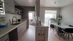 Apartamento de 3 quartos, 89m² no bairro Universitário, em Biguaçu | Eu Corretor