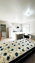 Kitnet de 1 quarto, 24m² no bairro Petrópolis, em Caxias do Sul | Eu Corretor
