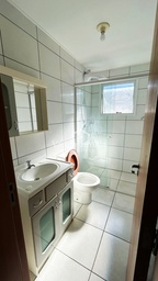 Kitnet de 1 quarto, 24m² no bairro Petrópolis, em Caxias do Sul | Eu Corretor