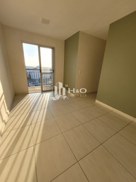 Apartamento de 2 quartos, 47m² no bairro Cidade Líder, em São Paulo | Eu Corretor