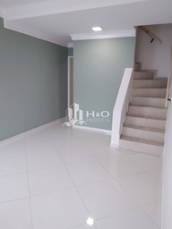 Casa de Condomínio de 2 quartos, 61m² no bairro Jardim Ubirajara (Zona Sul), em São Paulo | Eu Corretor