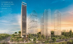 Apartamento de 3 quartos, 184m² no bairro Parque Campolim, em Sorocaba | Eu Corretor