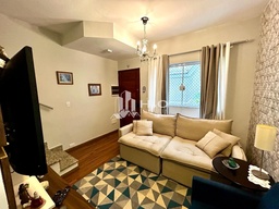 Casa de Condomínio de 2 quartos, 58m² no bairro Vila Carrão, em São Paulo | Eu Corretor