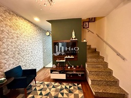 Casa de Condomínio de 2 quartos, 58m² no bairro Vila Carrão, em São Paulo | Eu Corretor