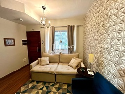 Casa de Condomínio de 2 quartos, 58m² no bairro Vila Carrão, em São Paulo | Eu Corretor