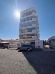 Apartamento de 3 quartos, 94m² no bairro Barreiros, em São José | Eu Corretor