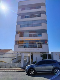 Apartamento de 3 quartos, 94m² no bairro Barreiros, em São José | Eu Corretor
