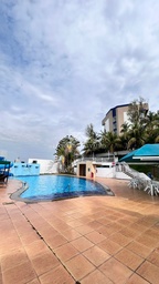 Hotel / Pousada / Chalé de 2 quartos, no bairro Marina Enseada Residence, em Caldas Novas | Eu Corretor