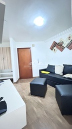 Hotel / Pousada / Chalé de 2 quartos, no bairro Marina Enseada Residence, em Caldas Novas | Eu Corretor