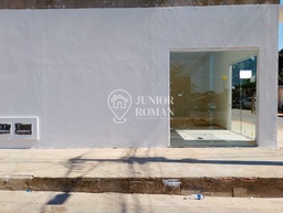 Sala Comercial de no bairro Vila Rica, em Barreiras | Eu Corretor