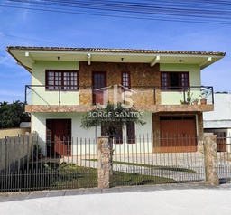 Casa de 6 quartos, 330m² no bairro Vargem Grande, em Florianópolis | Eu Corretor
