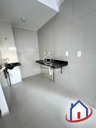 Apartamento de 2 quartos, no bairro Barra de Gramame, em João Pessoa | Eu Corretor