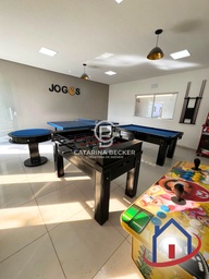 Apartamento de 2 quartos, no bairro Barra de Gramame, em João Pessoa | Eu Corretor