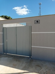 Casa de 60m² no bairro Parque Sol Nascente, em Luziânia | Eu Corretor