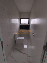 Casa de 3 quartos, 113m² no bairro Potecas, em São José | Eu Corretor