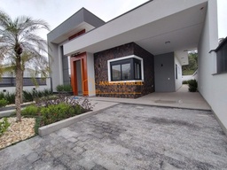 Casa de 3 quartos, 113m² no bairro Potecas, em São José | Eu Corretor