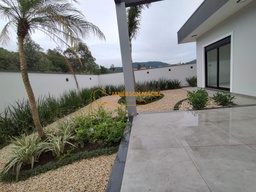 Casa de 3 quartos, 113m² no bairro Potecas, em São José | Eu Corretor