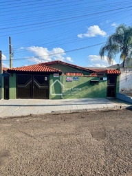 Casa de 2 quartos, 250m² no bairro jardim Planalto, em Itaí | Eu Corretor