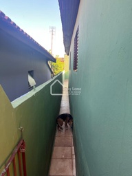 Casa de 2 quartos, 250m² no bairro jardim Planalto, em Itaí | Eu Corretor