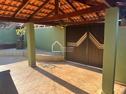 Casa de 2 quartos, 250m² no bairro jardim Planalto, em Itaí | Eu Corretor