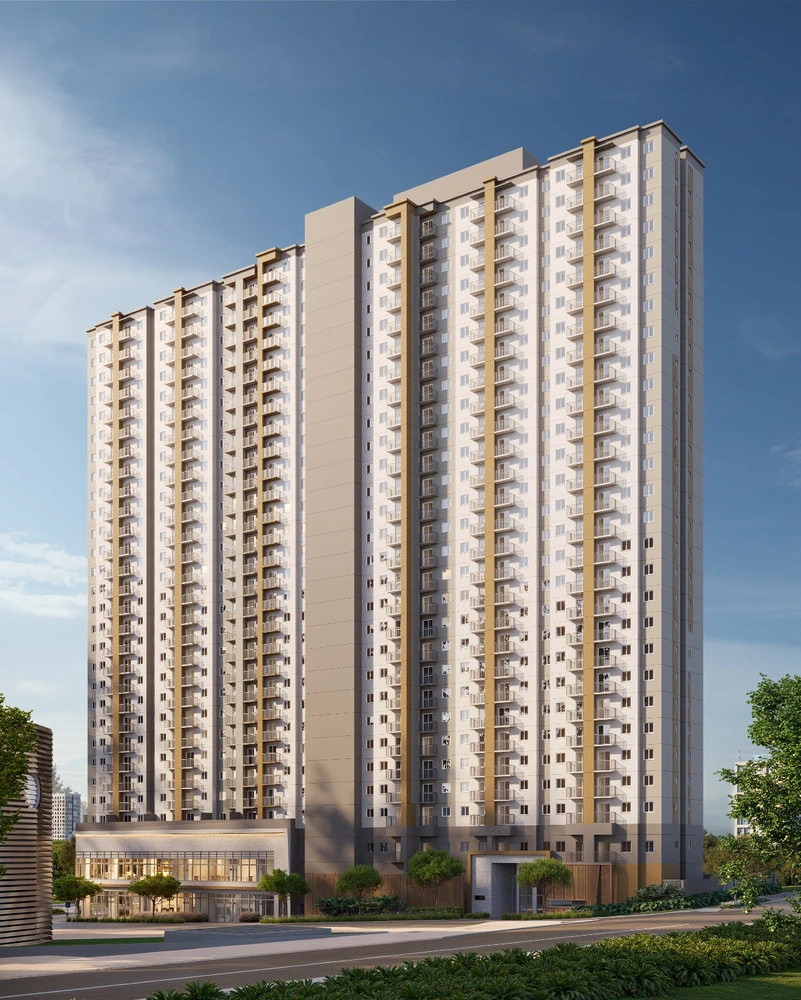 Apartamento de 2 quartos, 25m² no bairro Butantã, em São Paulo | Eu Corretor