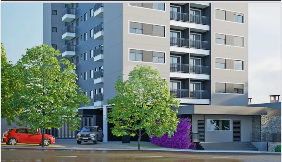 Apartamento de 2 quartos, 57m² no bairro Monte Castelo, em São José dos Campos | Eu Corretor